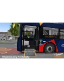 OMSI 2 Add-On Studio Polygon 400 MMC Pack DLC