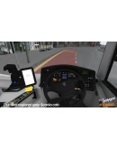 OMSI 2 Add-On Studio Polygon 400 MMC Pack DLC