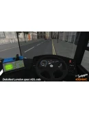 OMSI 2 Add-On Studio Polygon 400 MMC Pack DLC