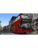 OMSI 2 Add-On Studio Polygon 400 MMC Pack DLC