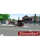 OMSI 2 Add-On Dsseldorf DLC * STEAMАВТОДОСТАВКА