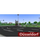 OMSI 2 Add-On Dsseldorf DLC * STEAMАВТОДОСТАВКА