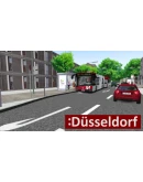 OMSI 2 Add-On Dsseldorf DLC * STEAMАВТОДОСТАВКА