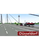 OMSI 2 Add-On Dsseldorf DLC * STEAMАВТОДОСТАВКА