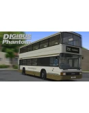 OMSI 2 Add-On Digibus Phantom DLC * STEAM RU