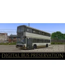 OMSI 2 Add-On Digibus Phantom DLC * STEAM RU