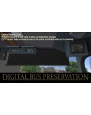 OMSI 2 Add-On Digibus Phantom DLC * STEAM RU
