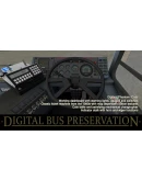 OMSI 2 Add-On Digibus Phantom DLC * STEAM RU
