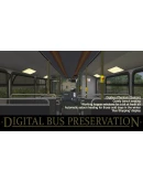 OMSI 2 Add-On Digibus Phantom DLC * STEAM RU