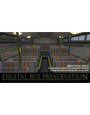 OMSI 2 Add-On Digibus Phantom DLC * STEAM RU