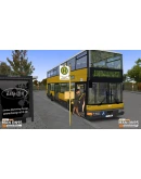 OMSI 2 Add-On MAN DN95 DLC * STEAMАВТОДОСТАВКА