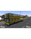 OMSI 2 Add-On MAN DN95 DLC * STEAMАВТОДОСТАВКА