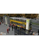 OMSI 2 Add-On MAN DN95 DLC * STEAMАВТОДОСТАВКА