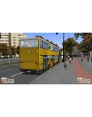 OMSI 2 Add-On MAN DN95 DLC * STEAMАВТОДОСТАВКА