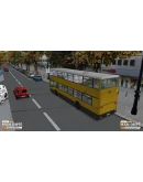 OMSI 2 Add-On MAN DN95 DLC * STEAMАВТОДОСТАВКА