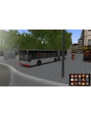 OMSI 2 Add-On Kln DLC * STEAM РОССИЯАВТОДОСТАВКА