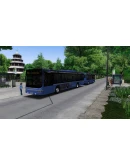 OMSI 2 Add-On Mnchen City DLC * STEAMАВТОДОСТАВКА