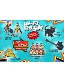 Hi-Fi RUSH Deluxe Edition (Steam Gift Россия)