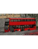 OMSI 2 Add-On Masterbus Gen 3 Pack DLC * STEAM RU OMSI 2 Add-On Masterbus Gen 3 Pack DLC * STEAM RU