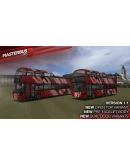 OMSI 2 Add-On Masterbus Gen 3 Pack DLC * STEAM RU OMSI 2 Add-On Masterbus Gen 3 Pack DLC * STEAM RU