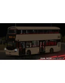 OMSI 2 Add-On Masterbus Gen 3 Pack DLC * STEAM RU OMSI 2 Add-On Masterbus Gen 3 Pack DLC * STEAM RU