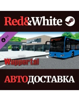 OMSI 2 Add-On Wuppertal Buslinie 639 DLC * STEAM RU