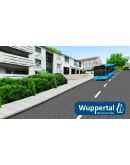 OMSI 2 Add-On Wuppertal Buslinie 639 DLC * STEAM RU
