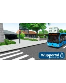 OMSI 2 Add-On Wuppertal Buslinie 639 DLC * STEAM RU