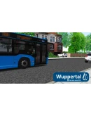 OMSI 2 Add-On Wuppertal Buslinie 639 DLC * STEAM RU