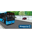OMSI 2 Add-On Wuppertal Buslinie 639 DLC * STEAM RU