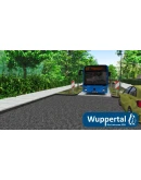 OMSI 2 Add-On Wuppertal Buslinie 639 DLC * STEAM RU