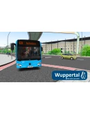 OMSI 2 Add-On Wuppertal Buslinie 639 DLC * STEAM RU