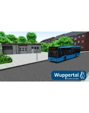 OMSI 2 Add-On Wuppertal Buslinie 639 DLC * STEAM RU