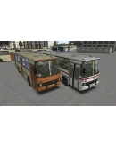 OMSI 2 Add-on Citybus i260 Series DLC * STEAM RU