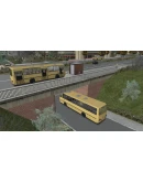 OMSI 2 Add-on Citybus i260 Series DLC * STEAM RU