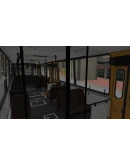 OMSI 2 Add-on Citybus i260 Series DLC * STEAM RU