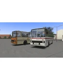 OMSI 2 Add-on Citybus i260 Series DLC * STEAM RU