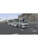 OMSI 2 Add-on Citybus i260 Series DLC * STEAM RU