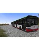 OMSI 2 Add-On Urbino Stadtbusfamilie DLC * STEAM RU OMSI 2 Add-On Urbino Stadtbusfamilie DLC * STEAM RU