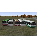OMSI 2 Add-On Urbino Stadtbusfamilie DLC * STEAM RU OMSI 2 Add-On Urbino Stadtbusfamilie DLC * STEAM RU
