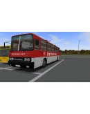 OMSI 2 Add-On Coachbus 250 DLC * STEAMАВТОДОСТАВКА