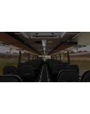 OMSI 2 Add-On Coachbus 250 DLC * STEAMАВТОДОСТАВКА