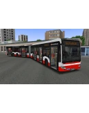 OMSI 2 Add-on Hamburger Buspaket DLC * STEAM RU