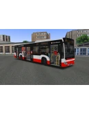 OMSI 2 Add-on Hamburger Buspaket DLC * STEAM RU