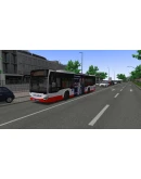 OMSI 2 Add-on Hamburger Buspaket DLC * STEAM RU