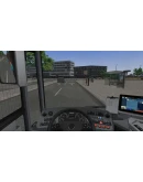 OMSI 2 Add-on Hamburger Buspaket DLC * STEAM RU