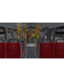 OMSI 2 Add-on Hamburger Buspaket DLC * STEAM RU