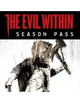 The Evil Within: Season Pass (Steam Gift Россия)