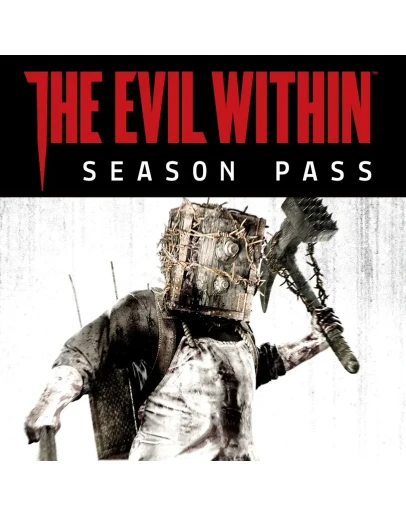 The Evil Within: Season Pass (Steam Gift Россия)
