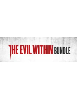 The Evil Within Bundle (Steam Gift Россия)